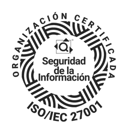 ISO 27001 - Seguridad de la Información