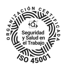 ISO 45001 - Seguridad y Salud en el Trabajo